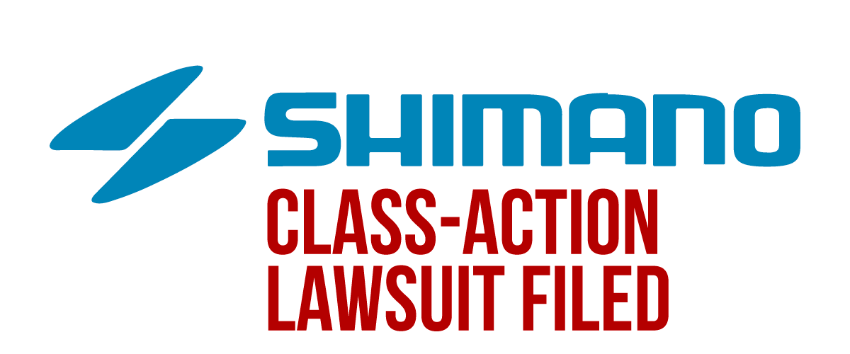 Shimano Class-action lawsuit filed